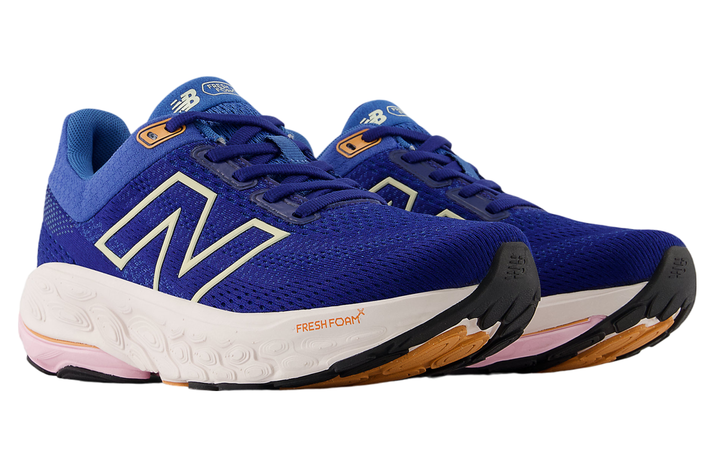 New Balance Fresh Foam X 860v14 WMNS Inkwell / Calcium