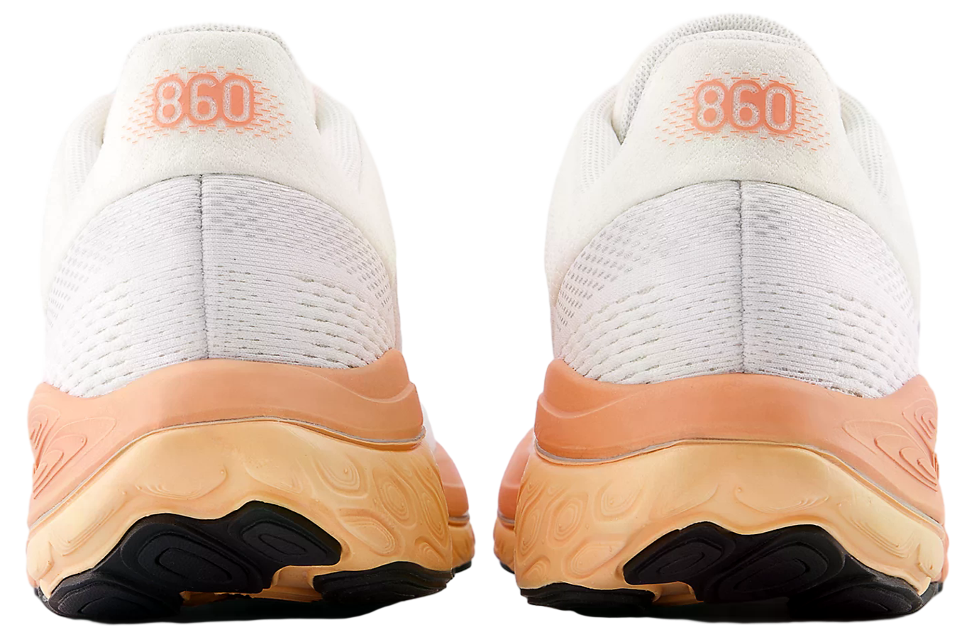 New Balance Fresh Foam X 860v14 WMNS Nb 103 White / Angora