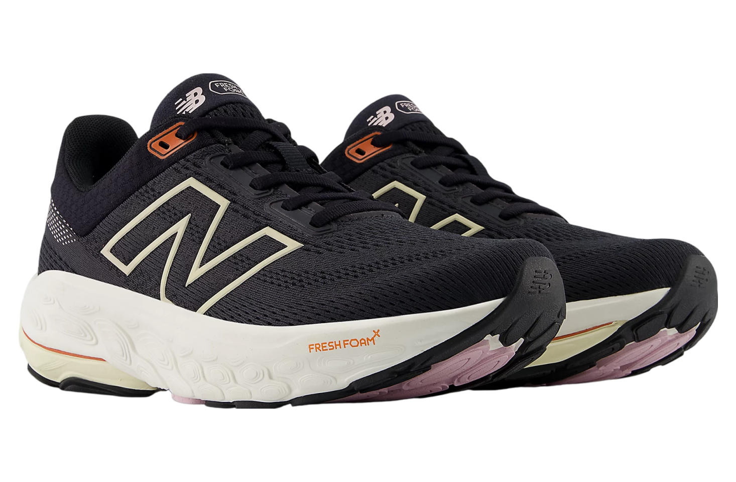 New Balance Fresh Foam X 860v14 WMNS Phantom / Calcium