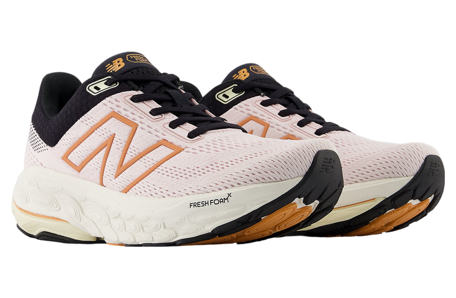 New Balance Fresh Foam X 860v14 WMNS Pink Granite / Copper