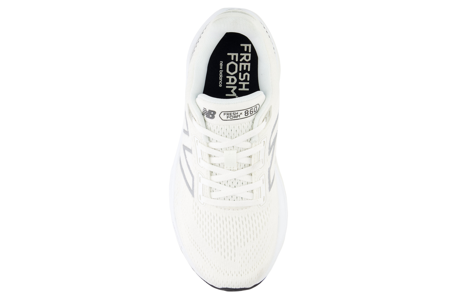 New Balance Fresh Foam X 860v14 WMNS White / Sea Salt