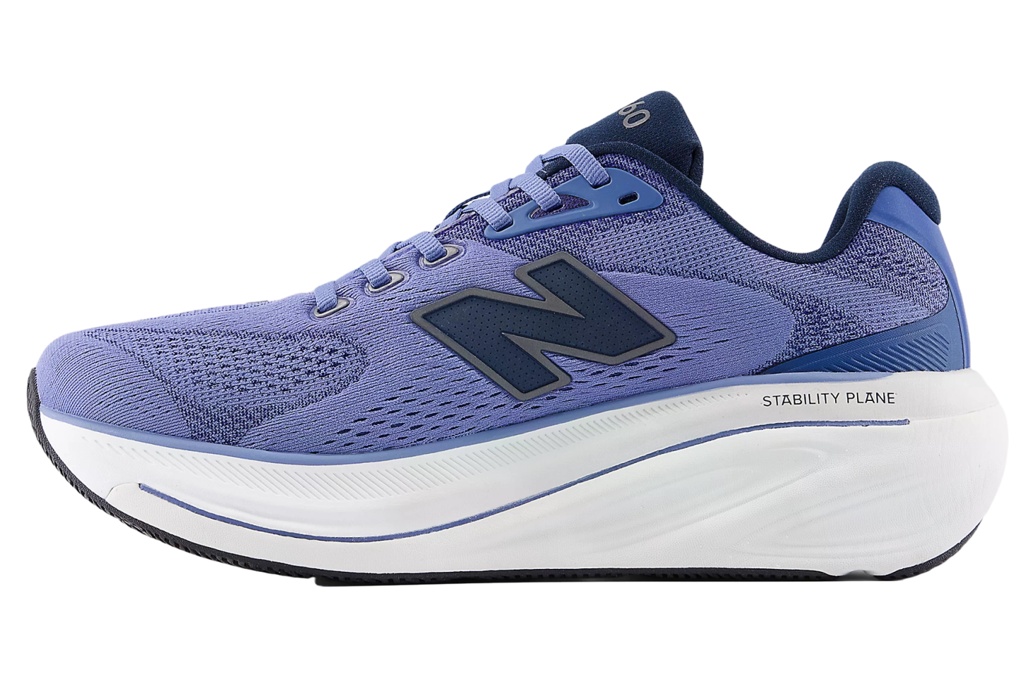 New Balance Fresh Foam X 860v15 Fairweather Blue / Nb Navy
