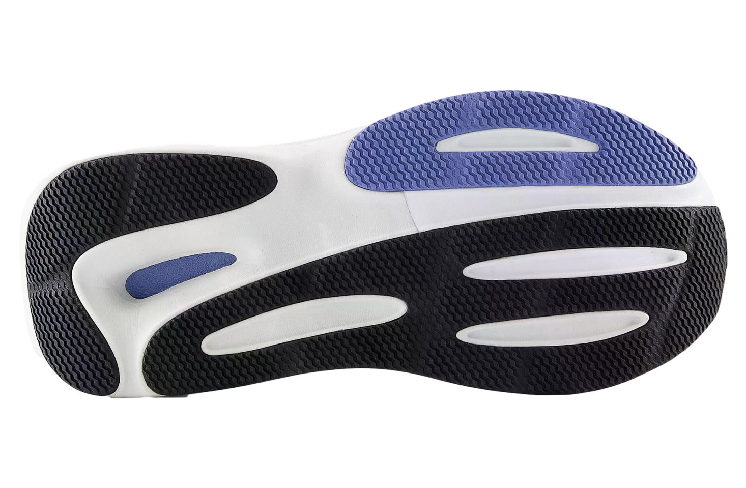 New Balance Fresh Foam X 860v15 Fairweather Blue / Nb Navy