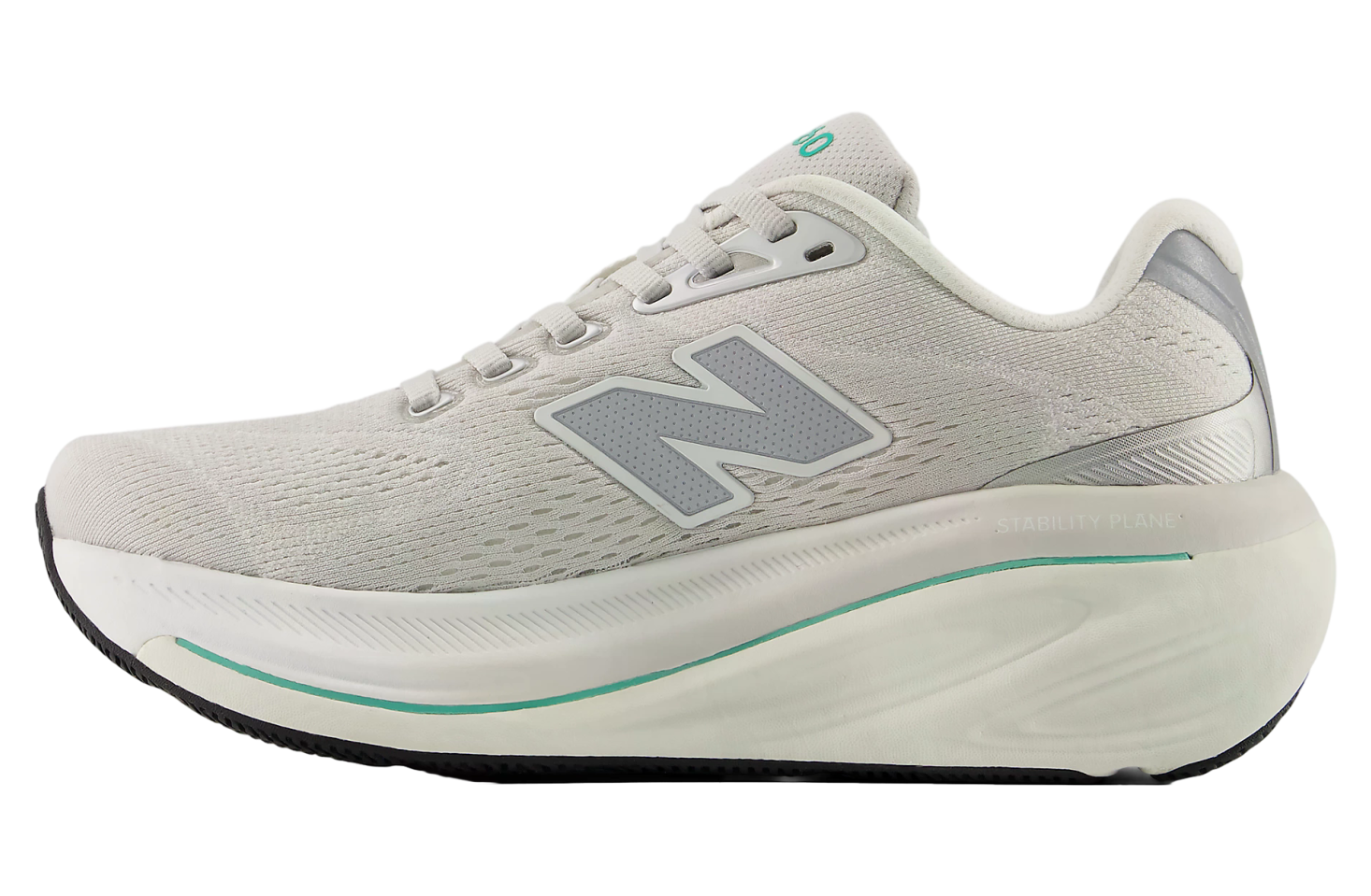 New Balance Fresh Foam X 860v15 WMNS Grey Matter / Sea Salt