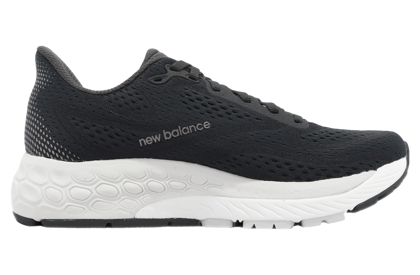 New Balance Fresh Foam X 880 V13 D Wide WMNS Black / White