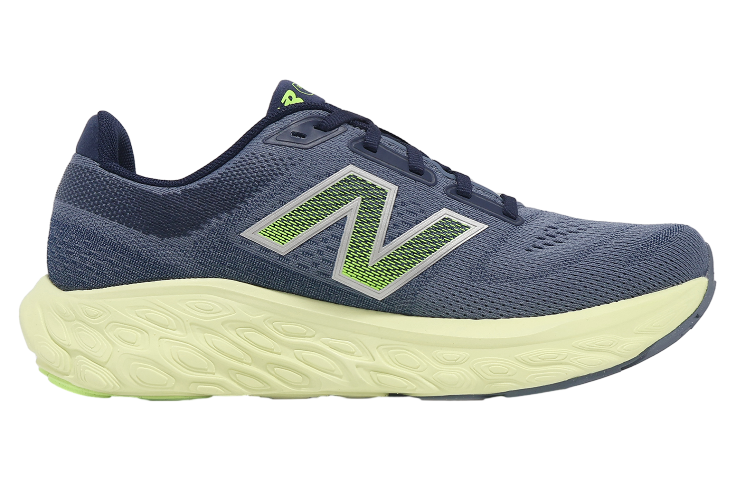 New Balance Fresh Foam X 880 V14 2E Wide Arctic / Grey