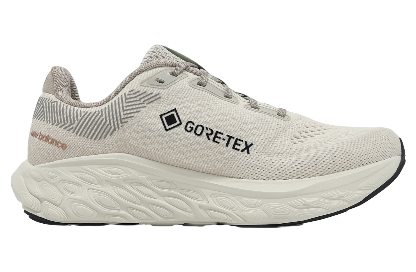 [New Balance] Fresh Foam X 880 V14 GORE-TEX (レディース, D) Running shoes New Balance Fresh Foam X 880 v13 Gore-Tex