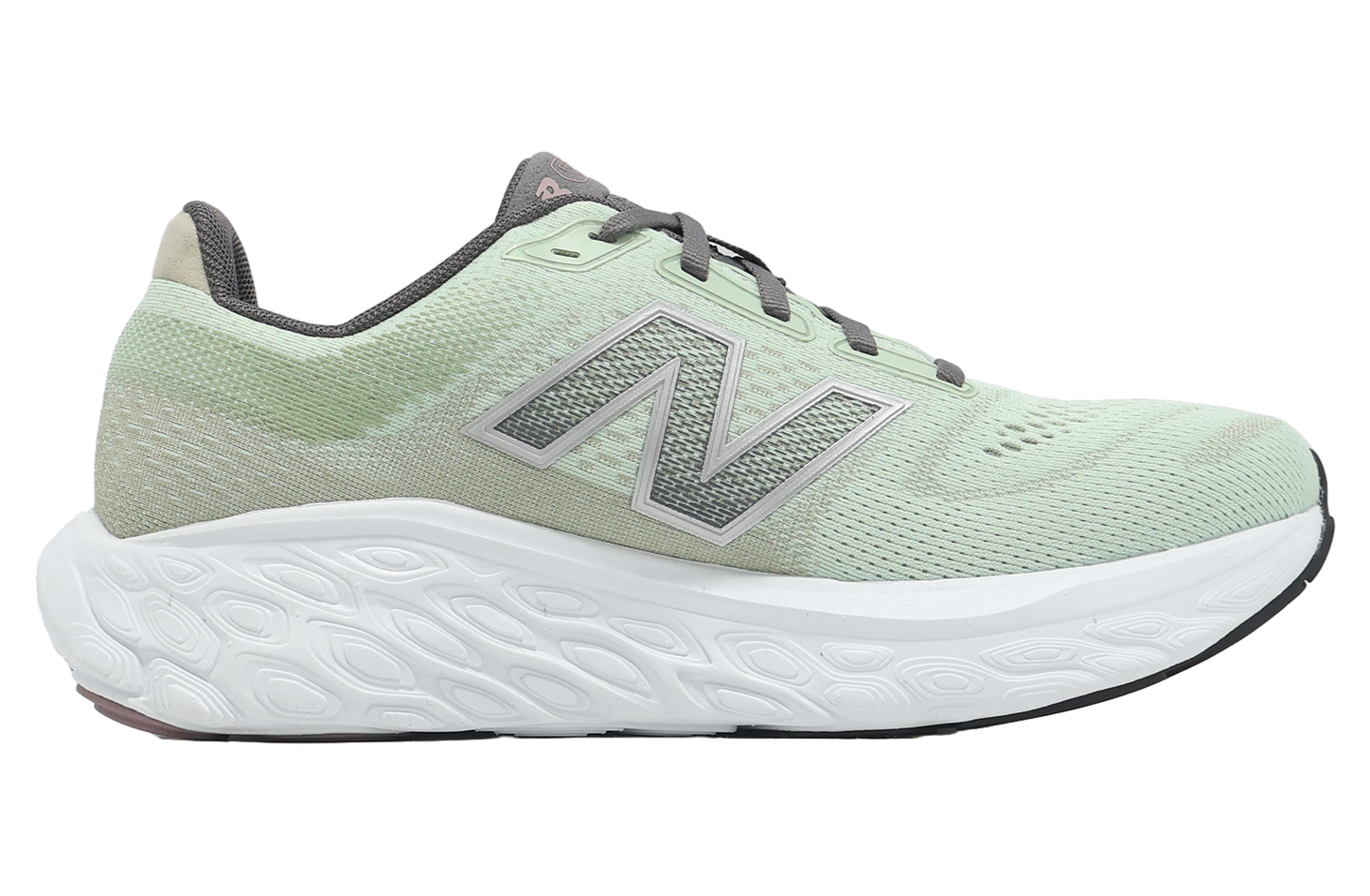 New Balance Fresh Foam X 880 V14 D Wide WMNS Natural Mint / Silver Metallic