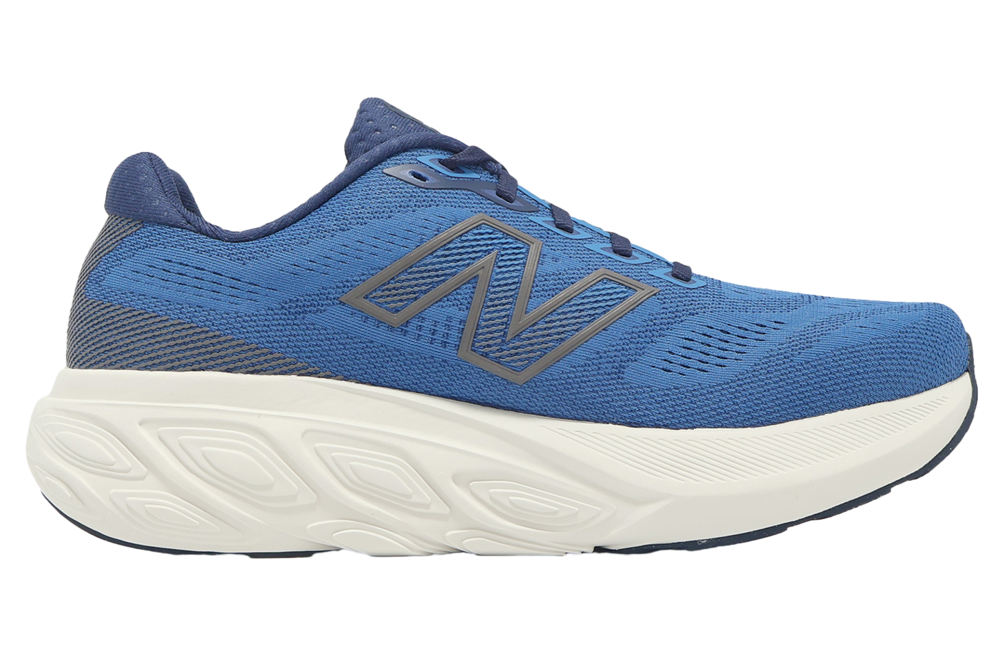 New Balance Fresh Foam X 880 V15 2E Wide Blue / Navy