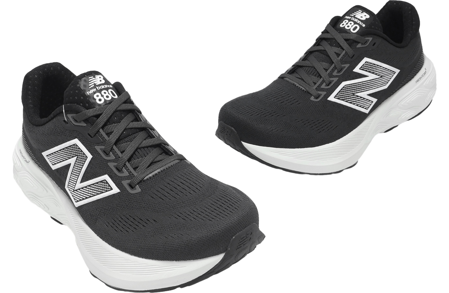 New Balance Fresh Foam X 880 v15 黒28cm Fresh Foam X 880v15 - New Balance