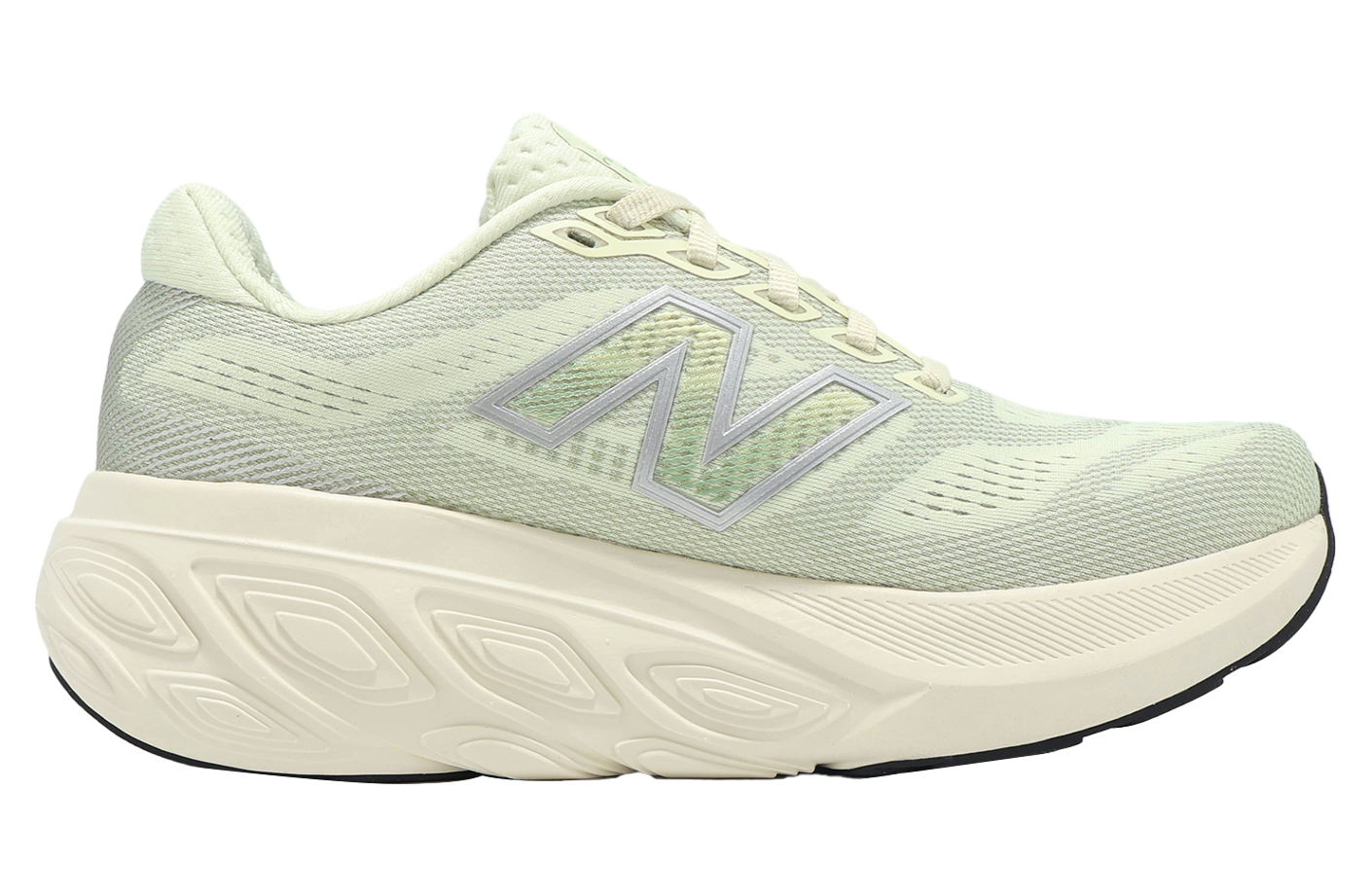 New Balance Fresh Foam X 880 V15 D Wide WMNS Beige / Green