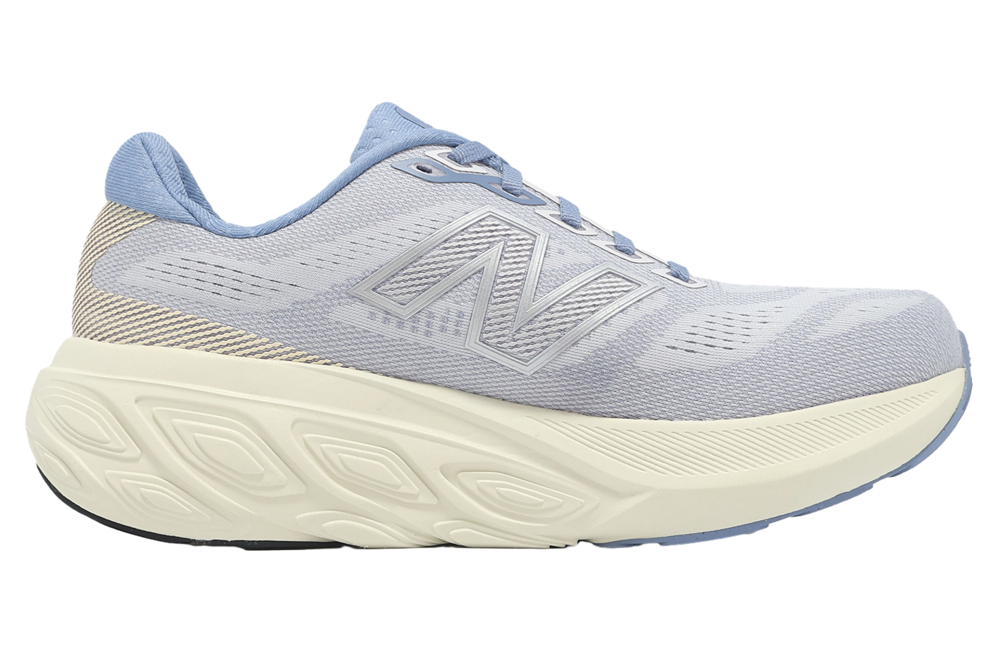 New Balance Fresh Foam X 880 V15 D Wide WMNS Blue / Beige