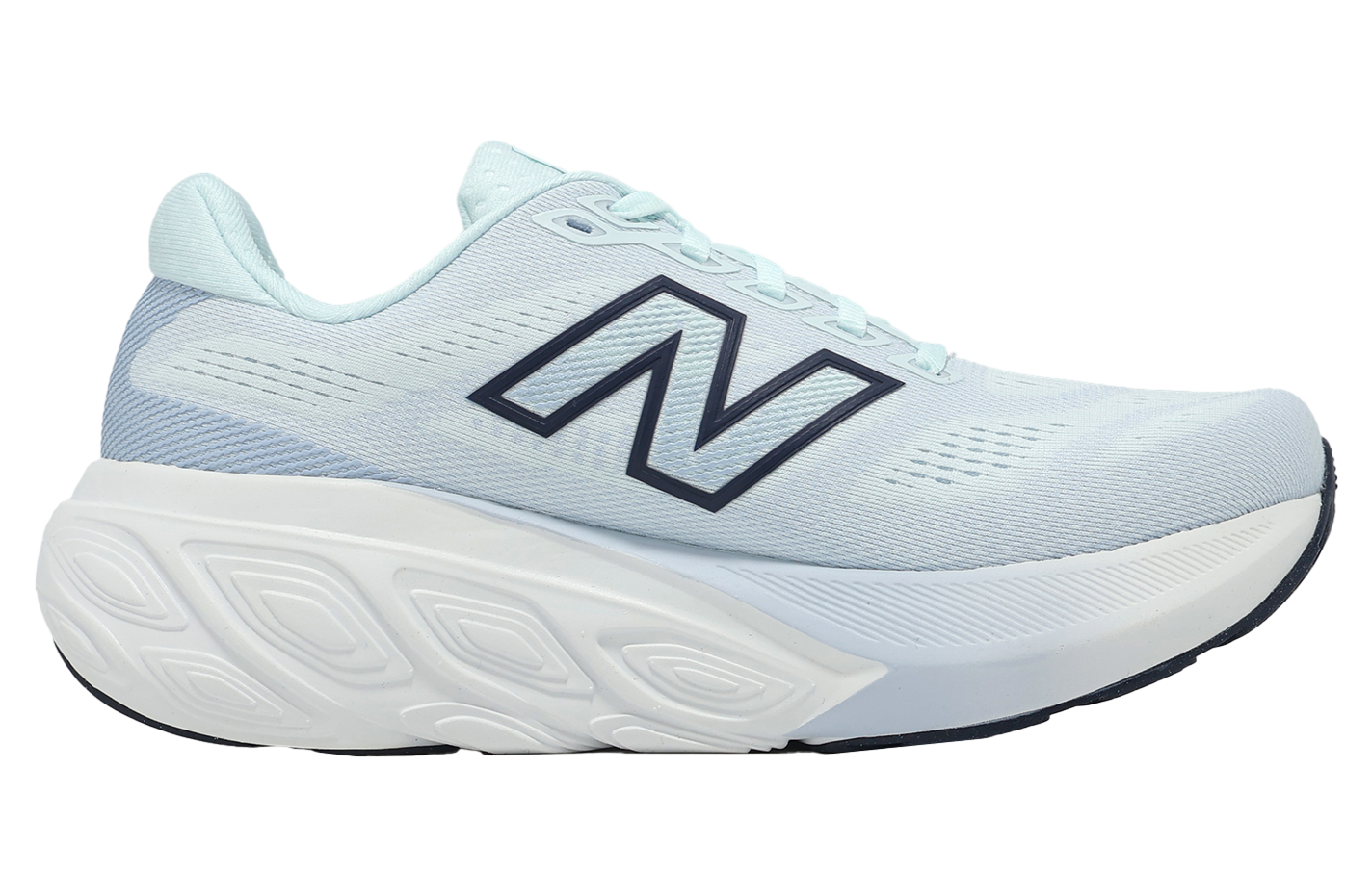 New Balance Fresh Foam X 880 V15 D Wide WMNS Blue / Black