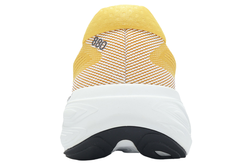 New Balance フレッシュフォーム880 V15 yellow New Balance Fresh Foam X 880 V15 D Wide WMNS Clementine