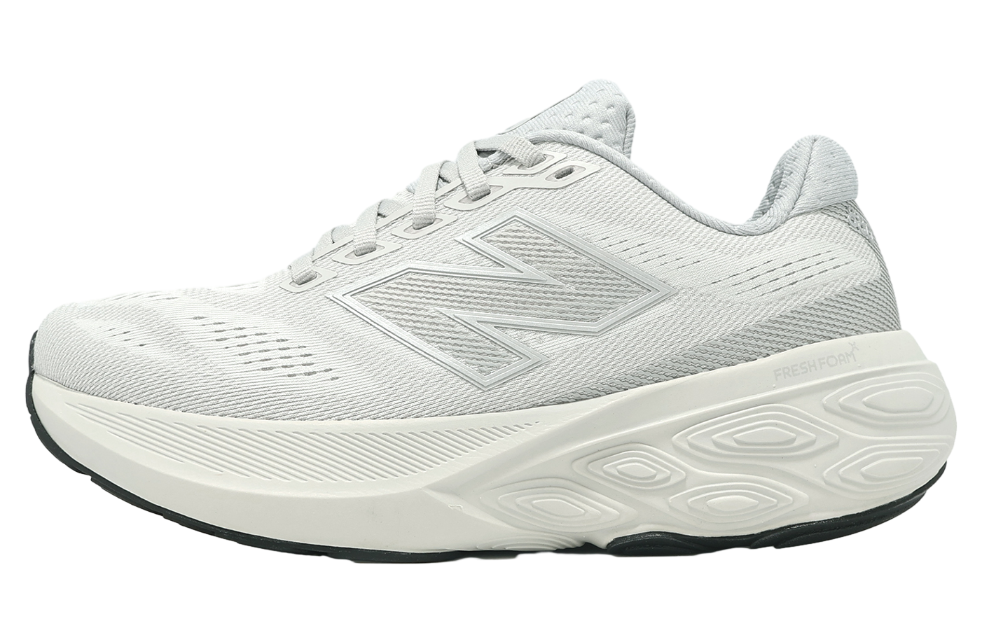 New Balance Fresh Foam X 880 V15 D Wide WMNS Gray Matter / Cloud Gray