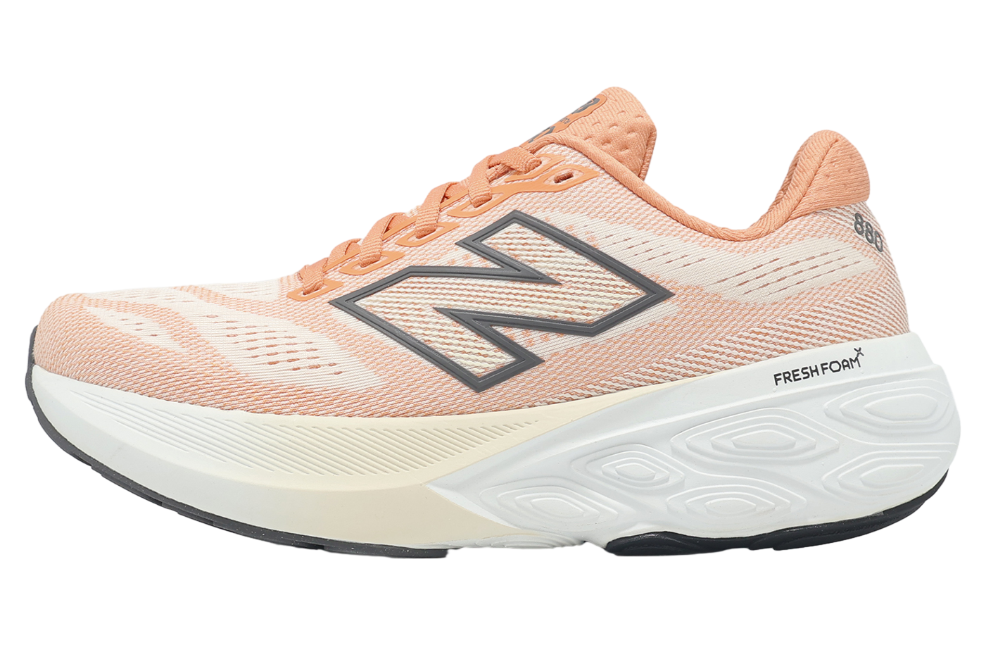 New Balance Fresh Foam X 880 V15 D Wide WMNS Peach Blossom