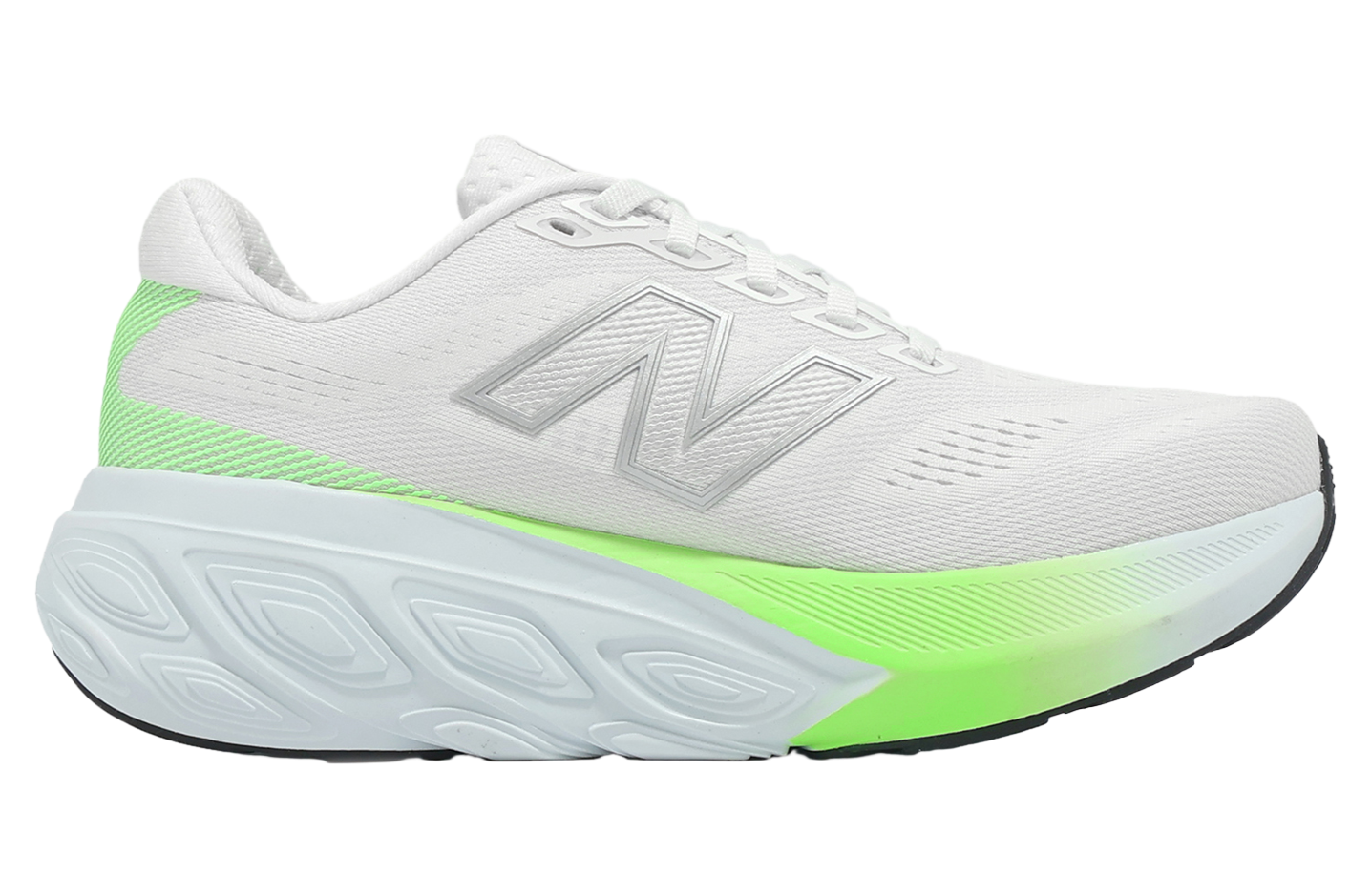 New Balance Fresh Foam X 880 V15 D Wide WMNS White / Green