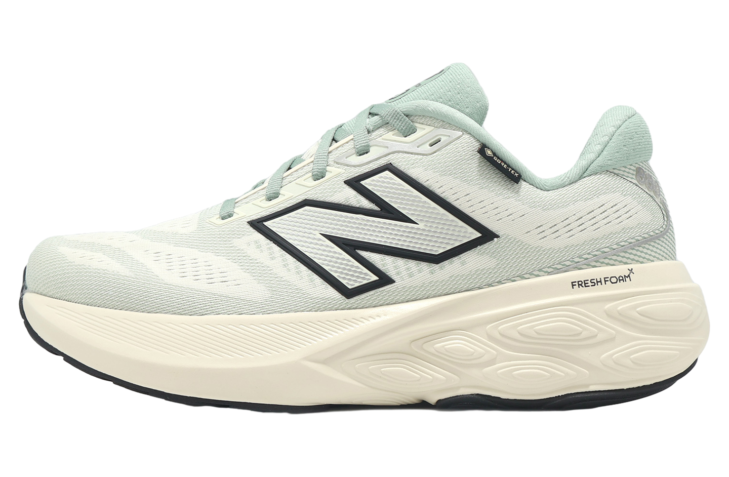New Balance Fresh Foam X 880 V15 GTX 2E Wide Permafrost / Mineral