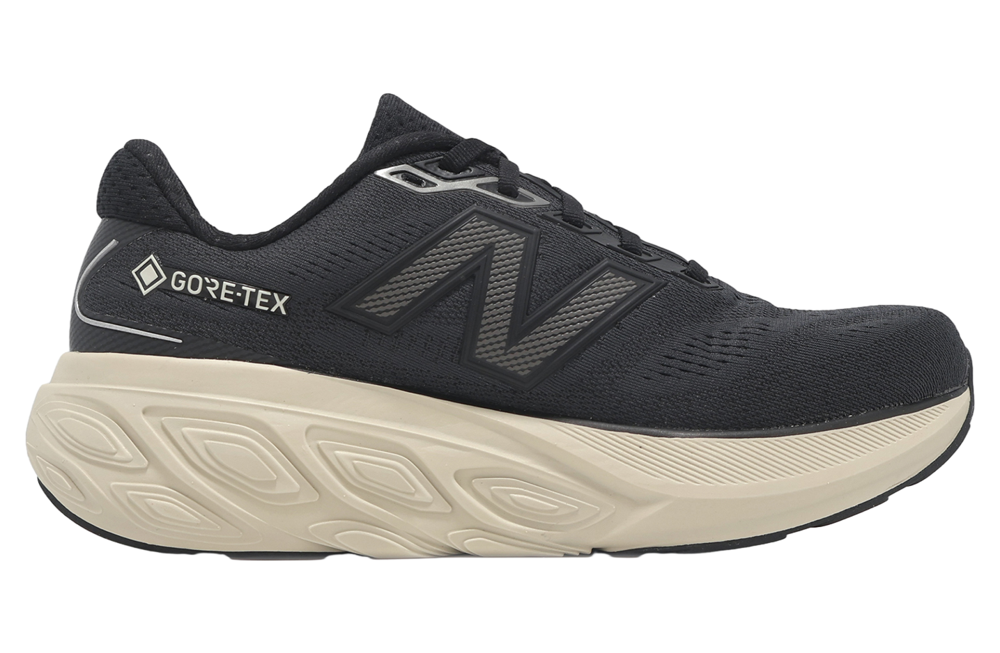 New Balance Fresh Foam X 880 V15 GTX D Wide WMNS Black / Beige