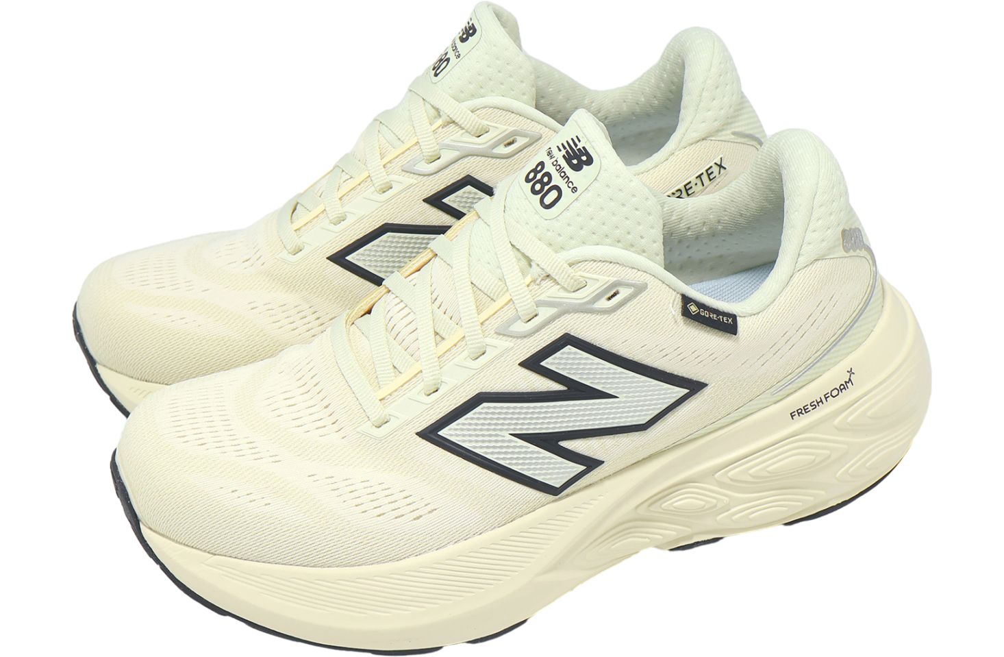 New Balance Fresh Foam X 880 V15 GTX Wide WMNS Permafrost