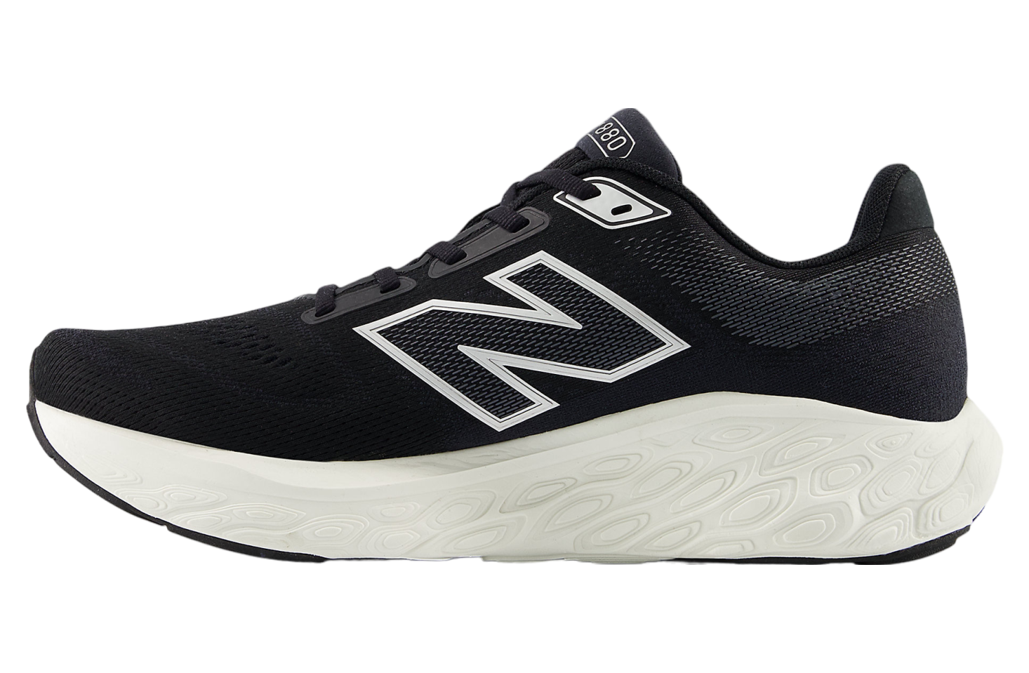 New Balance Fresh Foam X 880v14 Black / Sea Salt