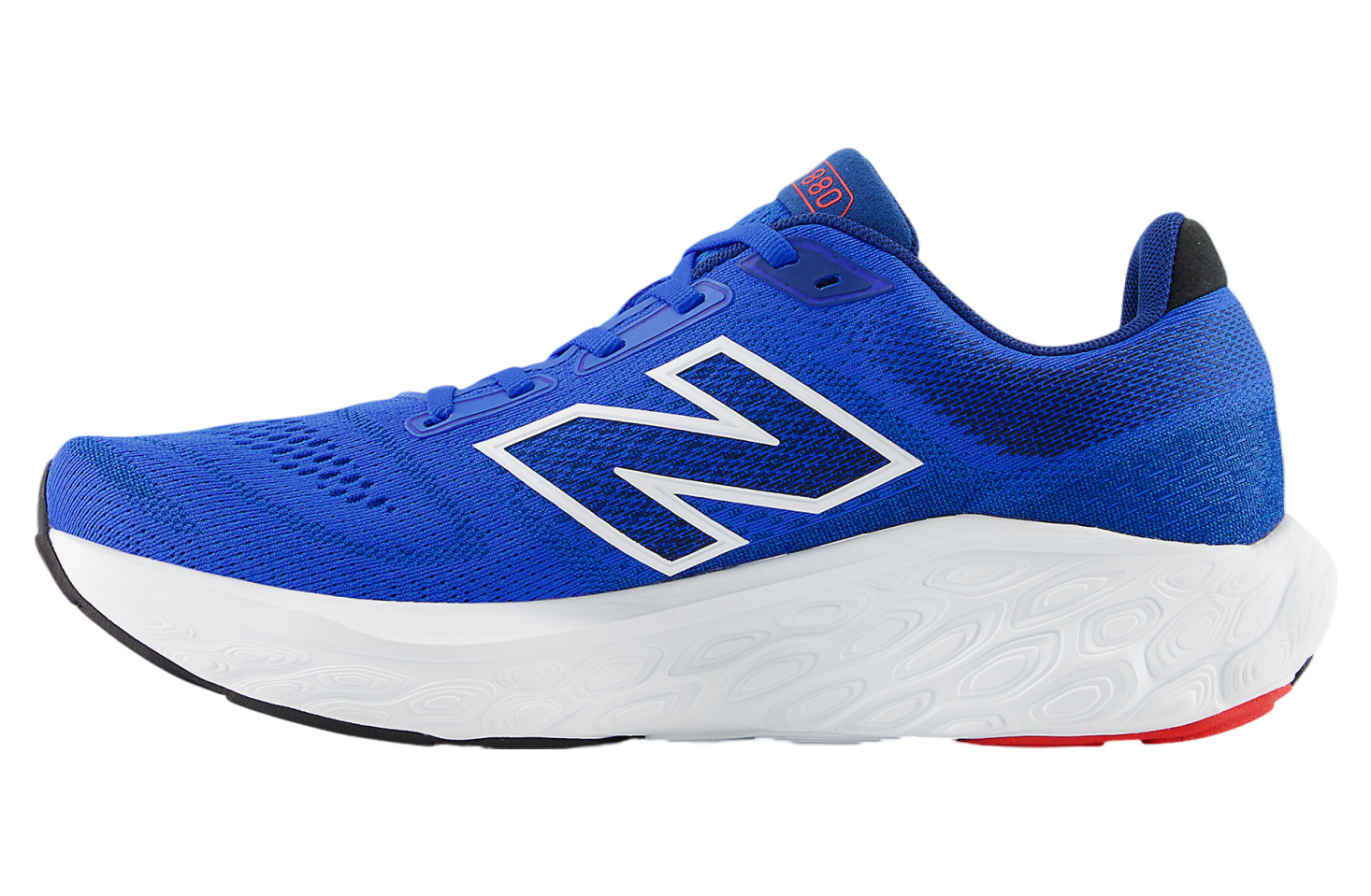 New Balance Fresh Foam X 880v14 Blue Oasis / Atlantic Blue