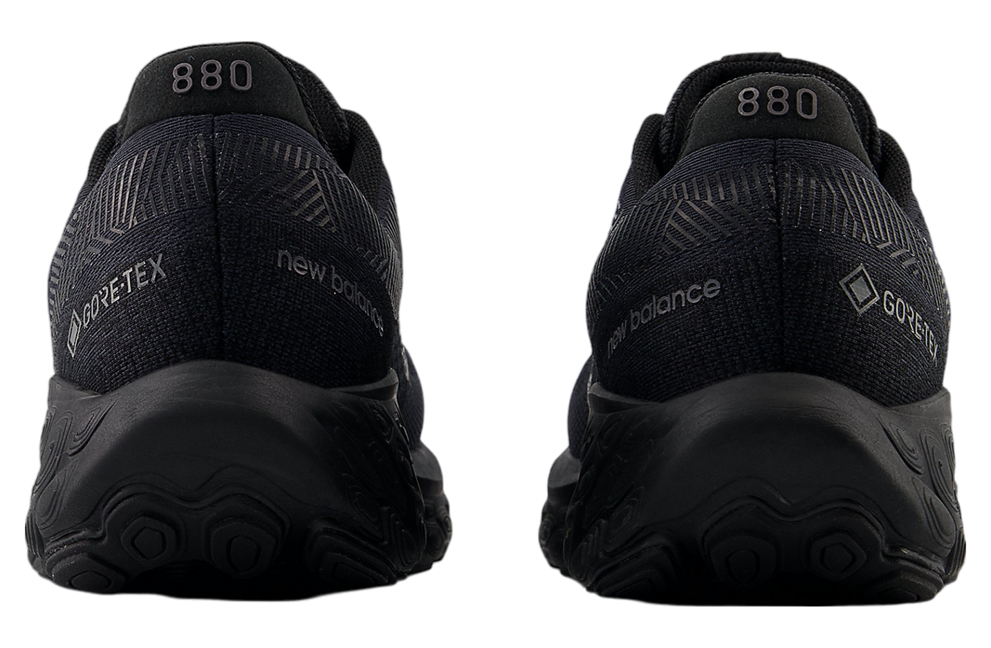 New Balance Fresh Foam X 880v14 Gore-tex Black / Phantom