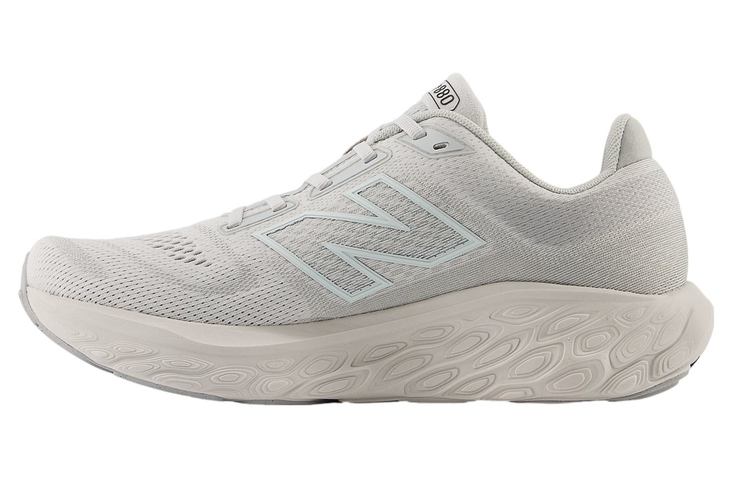 New Balance Fresh Foam X 880v14 Grey Matter / Raincloud