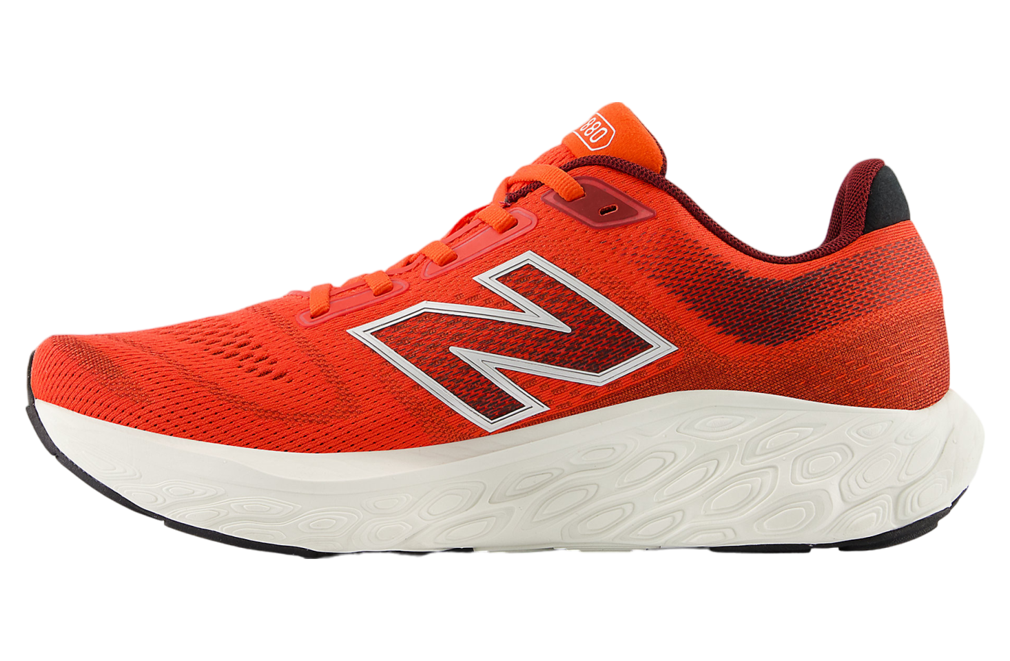 New Balance Fresh Foam X 880v14 Neo Flame / Mercury Red