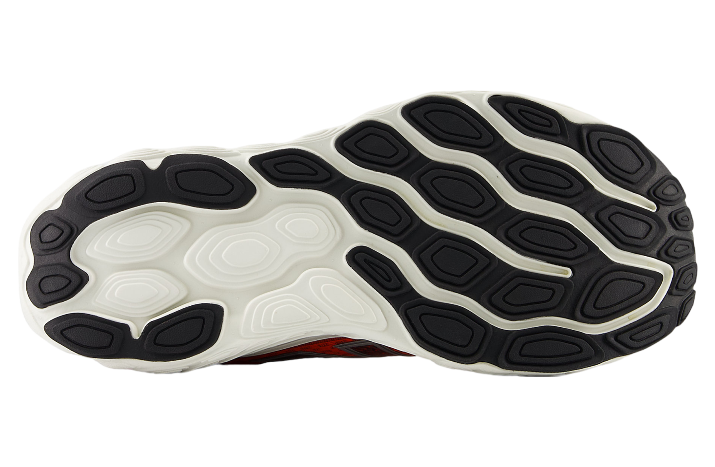 New Balance Fresh Foam X 880v14 Neo Flame / Mercury Red