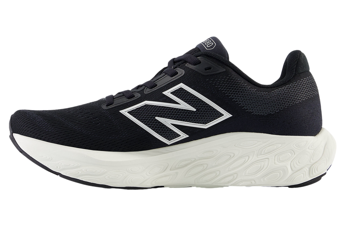 New Balance Fresh Foam X 880v14 WMNS Black / Sea Salt