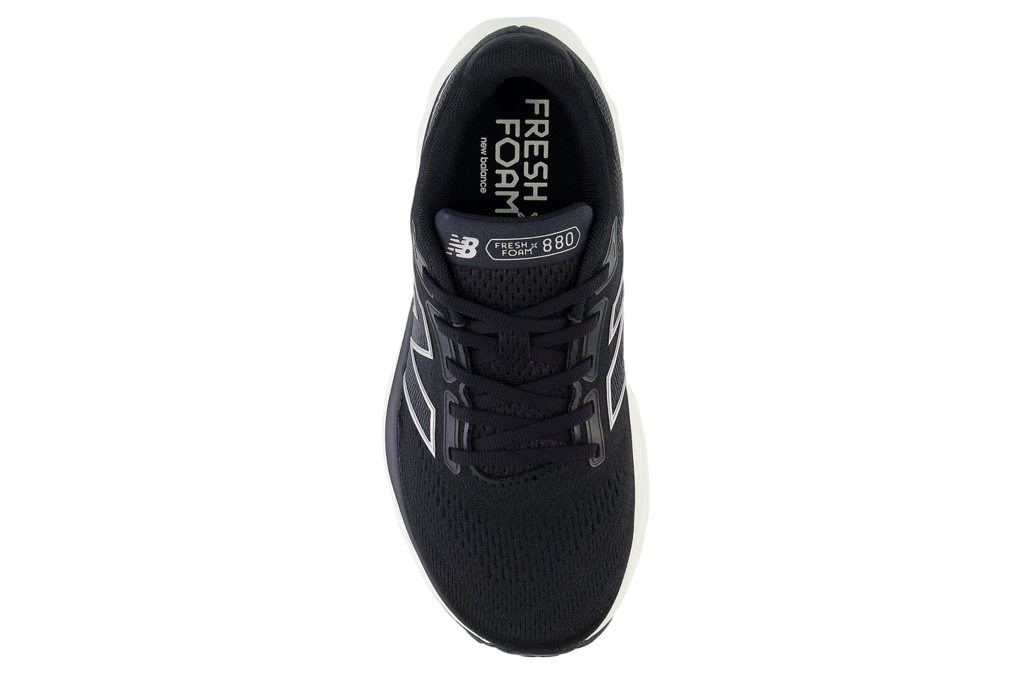 New Balance Fresh Foam X 880v14 WMNS Black / Sea Salt