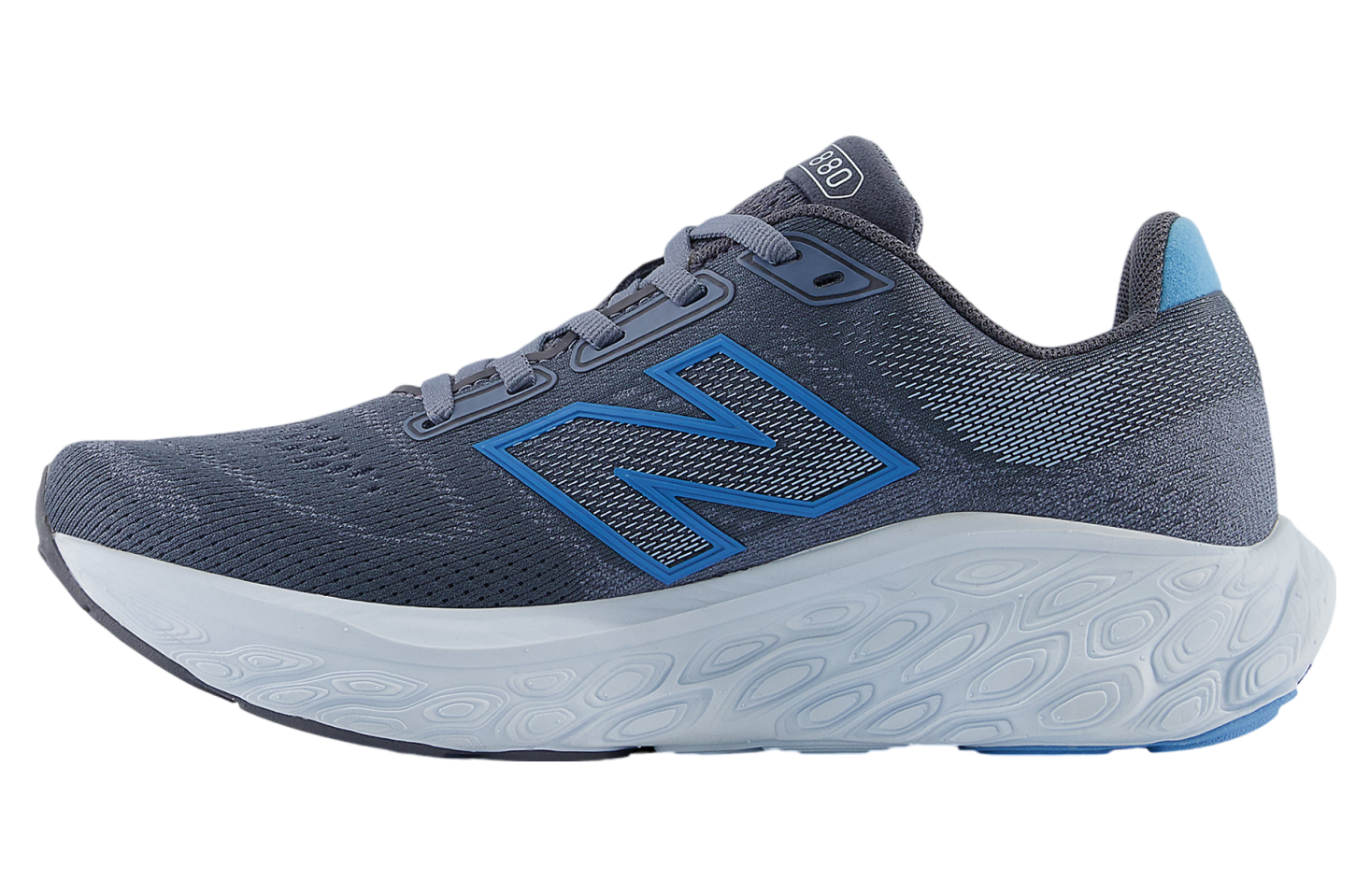 New Balance Fresh Foam X 880v14 WMNS Dark Arctic Grey / Coastal Blue