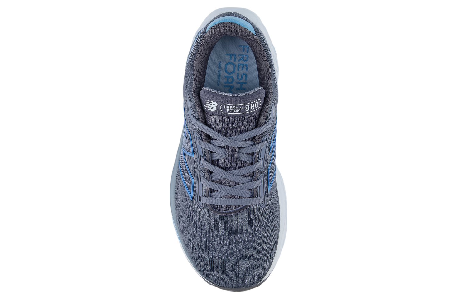 New Balance Fresh Foam X 880v14 WMNS Dark Arctic Grey / Coastal Blue