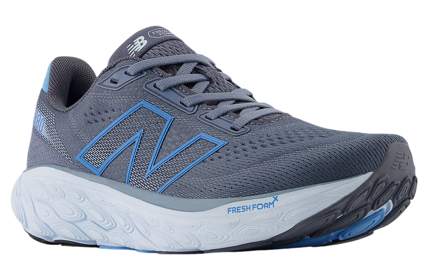 New Balance Fresh Foam X 880v14 WMNS Dark Arctic Grey / Coastal Blue