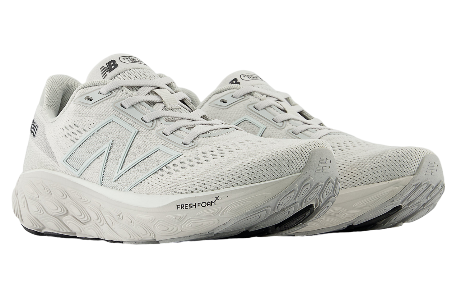 New Balance Fresh Foam X 880v14 WMNS Grey Matter / Raincloud