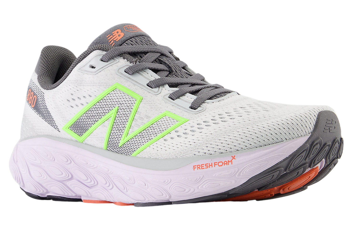 New Balance Fresh Foam X 880v14 WMNS Grey Matter / Taro