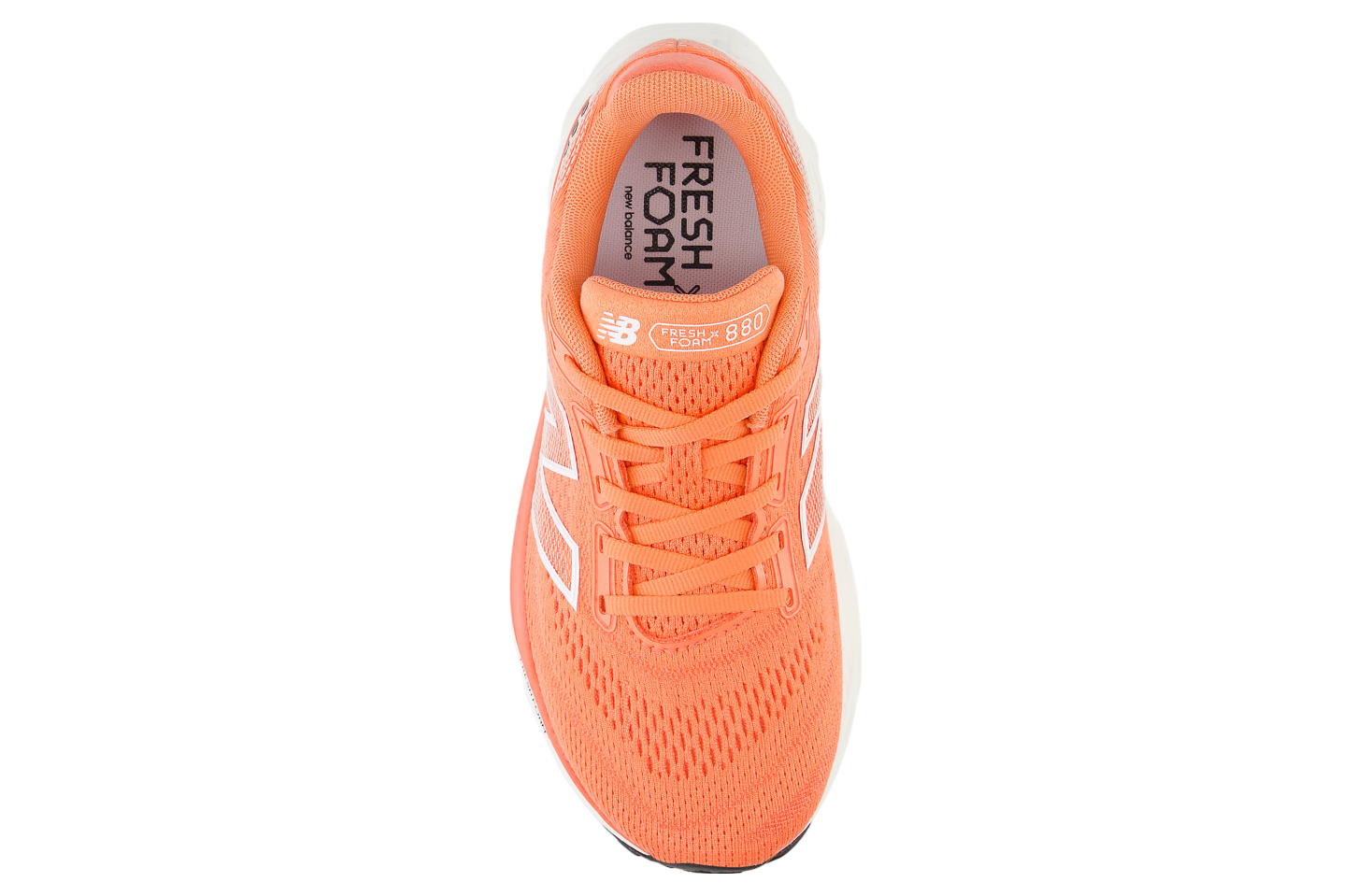 New Balance Fresh Foam X 880v14 WMNS Gulf Red / Sea Salt