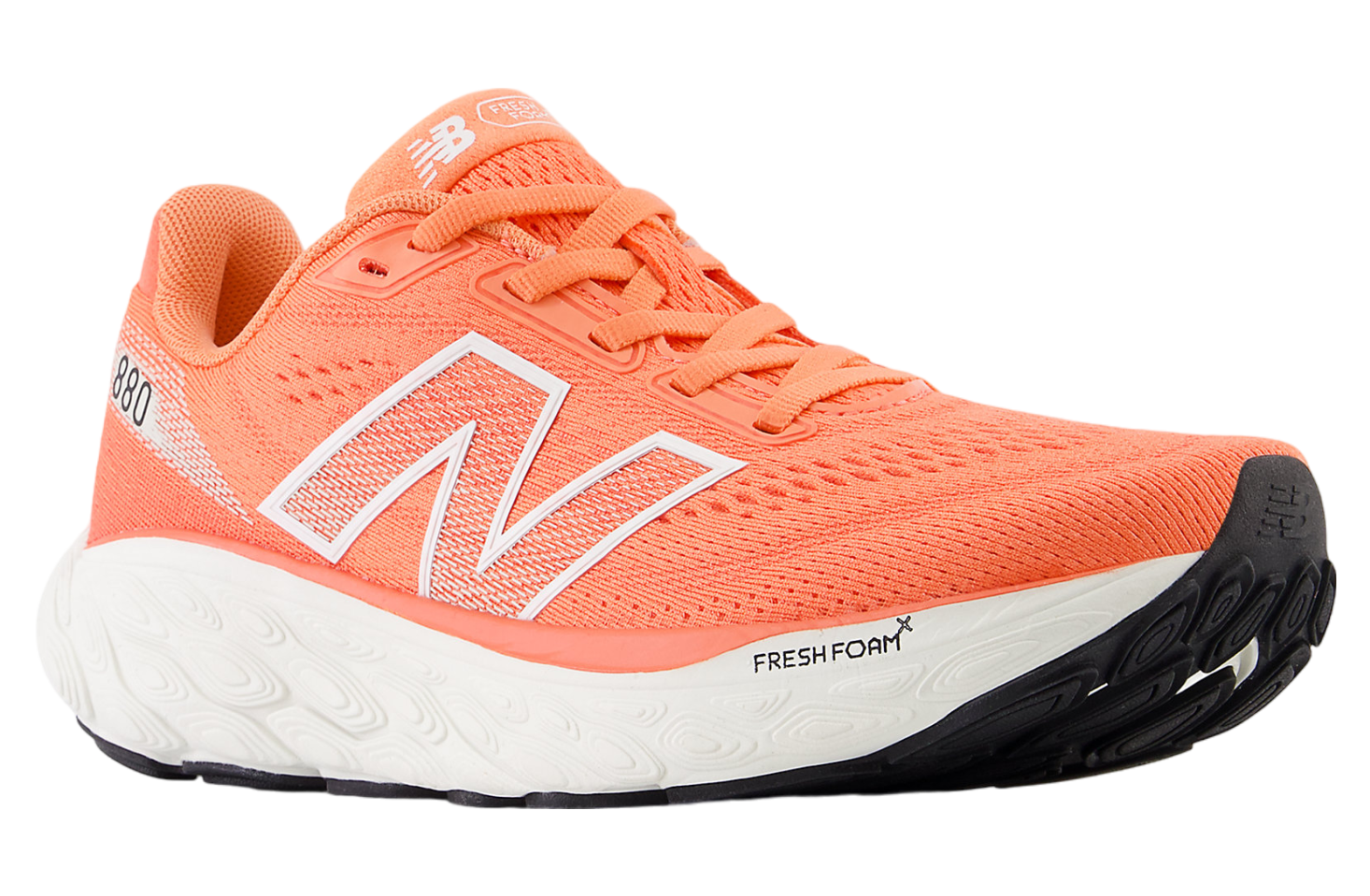 New Balance Fresh Foam X 880v14 WMNS Gulf Red / Sea Salt