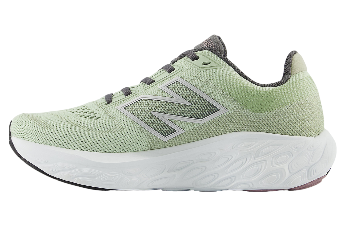 New Balance Fresh Foam X 880v14 WMNS Natural Mint / Silver Metallic