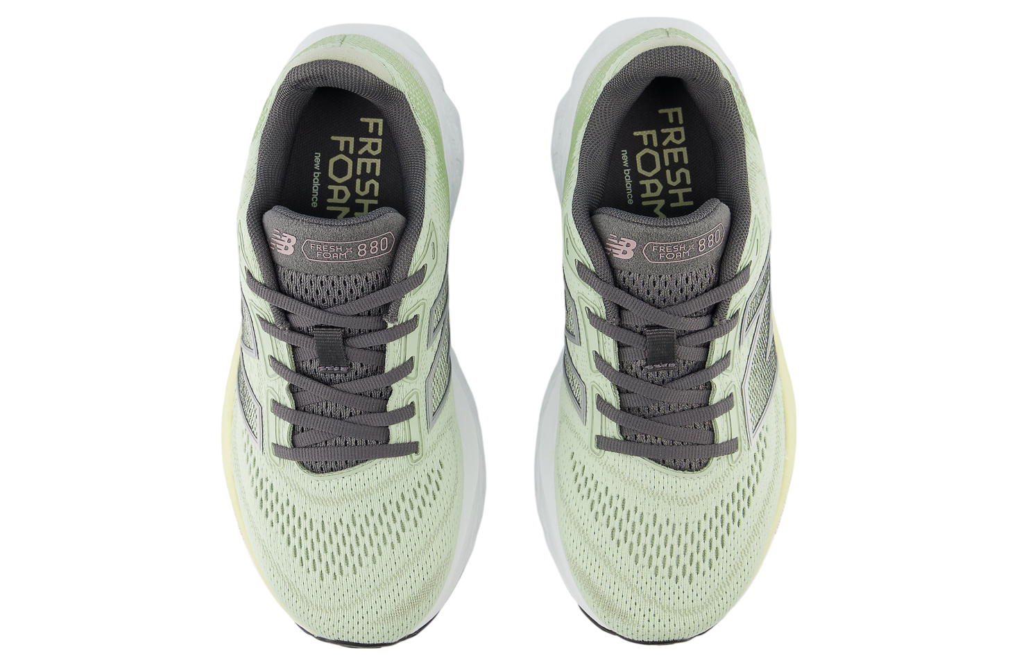 New Balance Fresh Foam X 880v14 WMNS Natural Mint / Silver Metallic