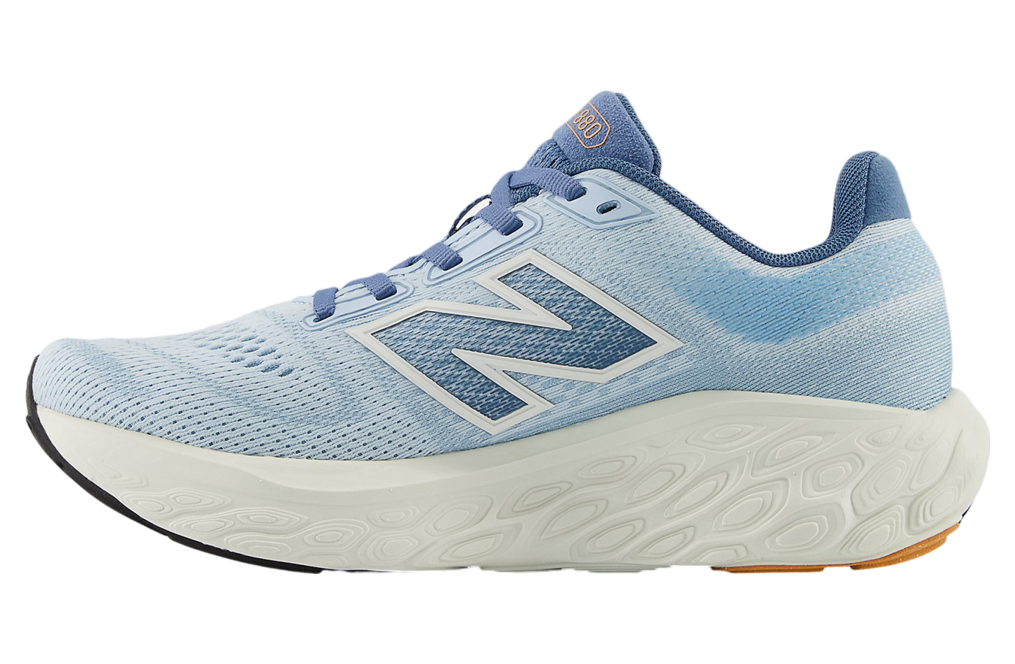 New Balance Fresh Foam X 880v14 WMNS Quarry Blue / Sea Salt