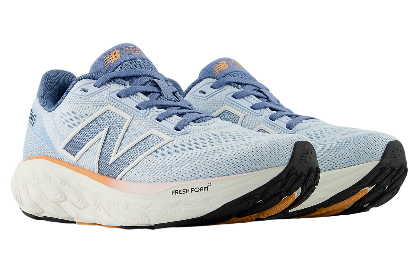 New Balance Fresh Foam X 880v14 WMNS Quarry Blue / Sea Salt