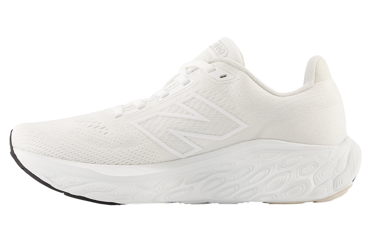 New Balance Fresh Foam X 880v14 WMNS White / Silver Metallic