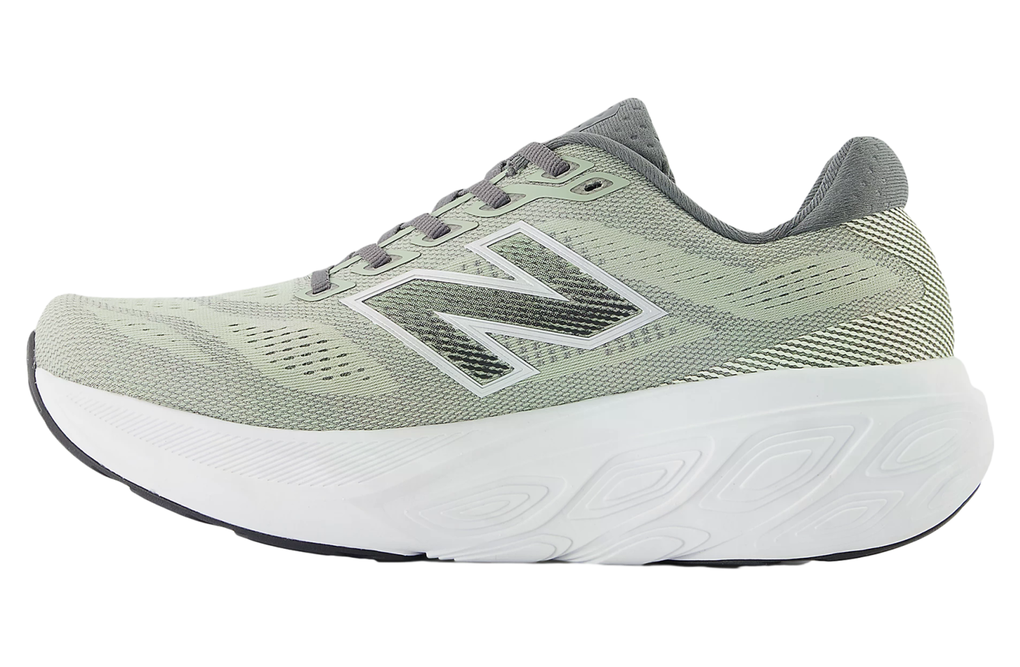 New Balance Fresh Foam X 880v15 Garter Snake / Castlerock