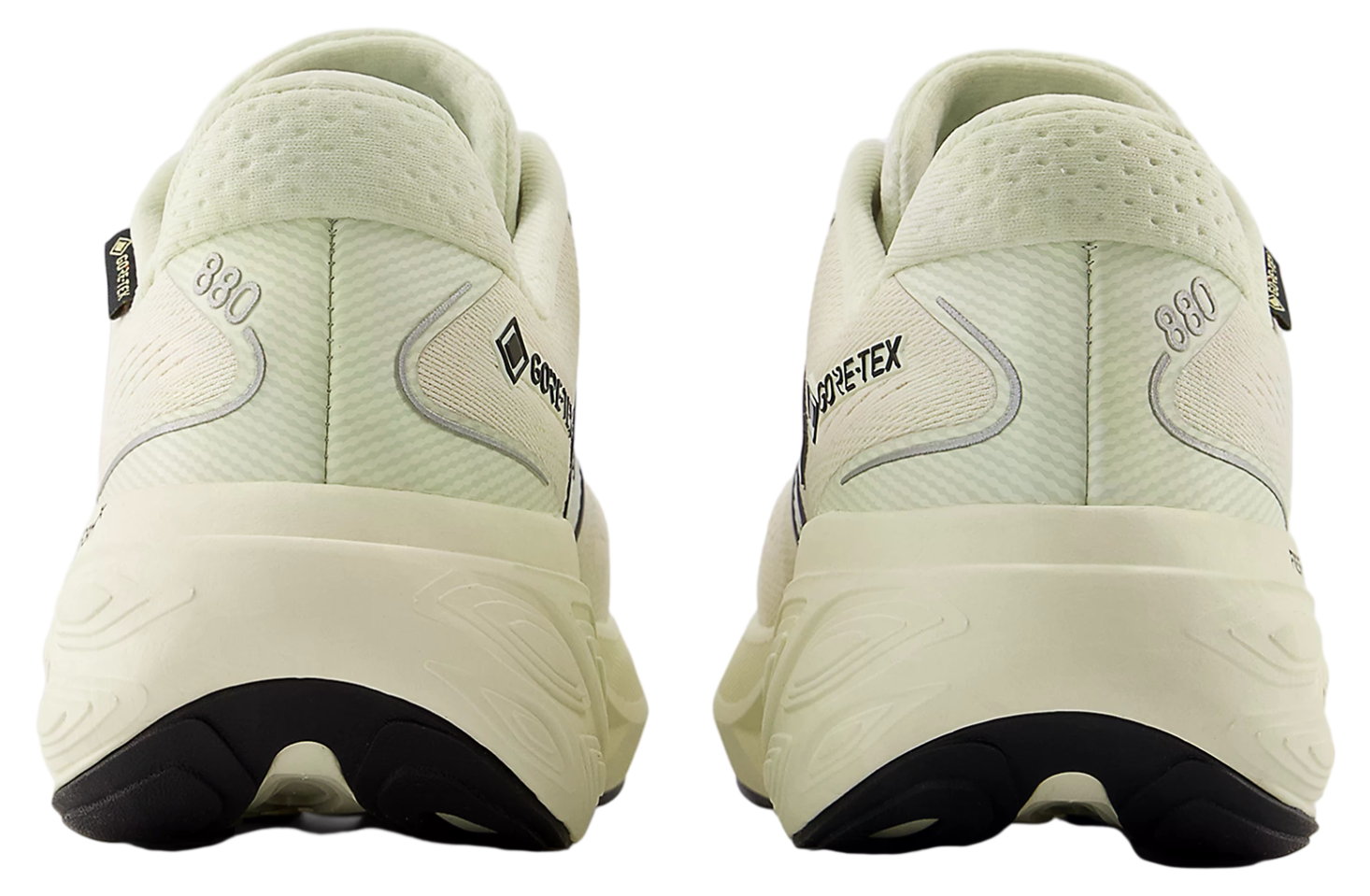 New Balance Fresh Foam X 880v15 Gore-Tex WMNS Permafrost / Mineral