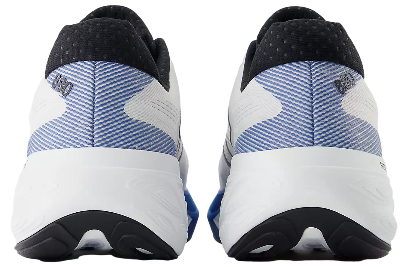 New Balance Fresh Foam X 880v15 Nb 103 White / Blue Agate