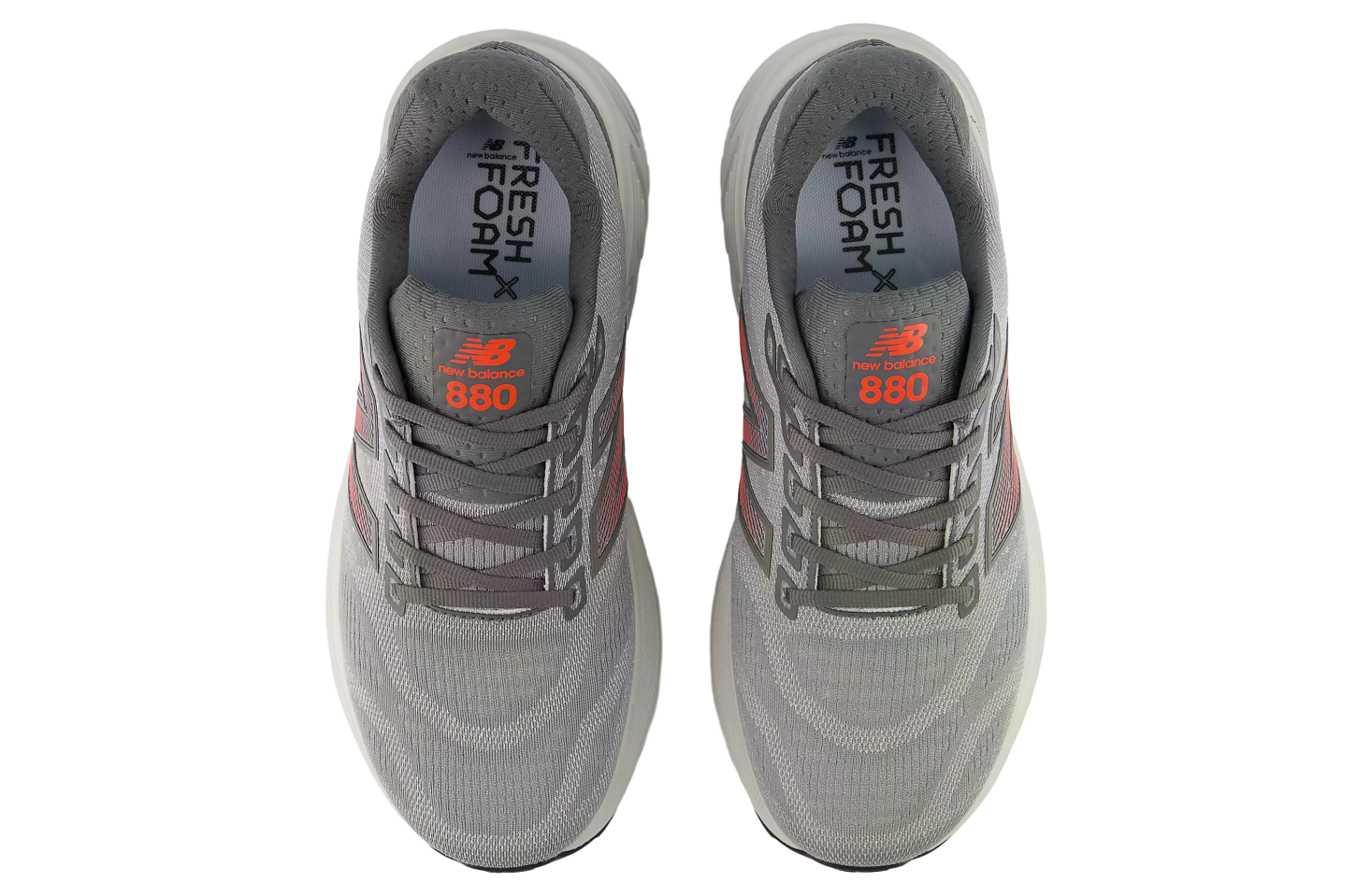 New Balance Fresh Foam X 880v15 Slate Grey / Reflection