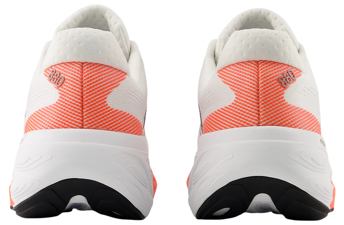 New Balance Fresh Foam X 880v15 WMNS Reflection / Urgent Red