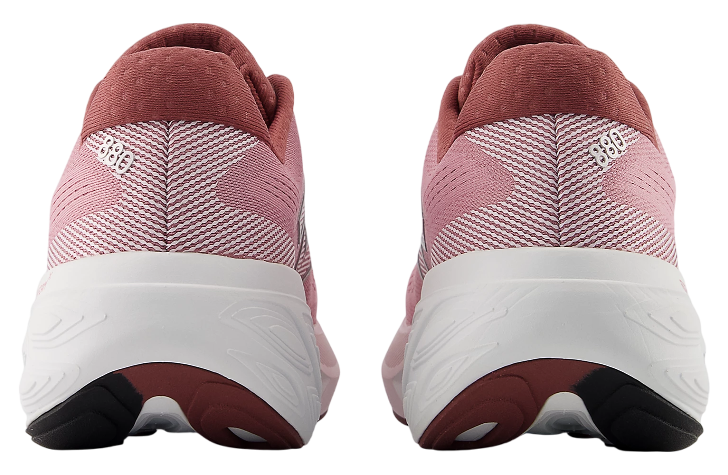 New Balance Fresh Foam X 880v15 WMNS Washed Burgundy / Pink Taffy